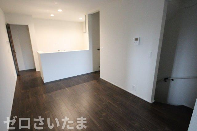 《仲介手数料無料》浦和区針ヶ谷２丁目2-9新築一戸建てリナージュ