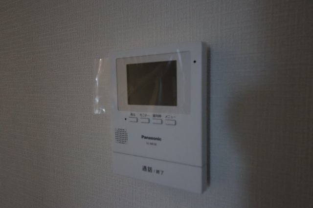 《仲介手数料無料》浦和区針ヶ谷２丁目2-9新築一戸建てリナージュのセキュリティ|撮影日 2025年5月10日 16:50 曇り