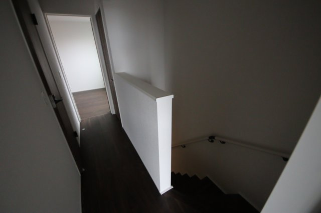 《仲介手数料無料》浦和区針ヶ谷２丁目2-9新築一戸建てリナージュのキッチン|撮影日 2025年5月10日 16:50 曇り