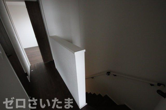 《仲介手数料無料》浦和区針ヶ谷２丁目2-9新築一戸建てリナージュの内装|撮影日 2025年5月10日 16:50 曇り