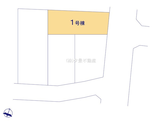 《仲介手数料無料》浦和区針ヶ谷２丁目2-9新築一戸建てリナージュ