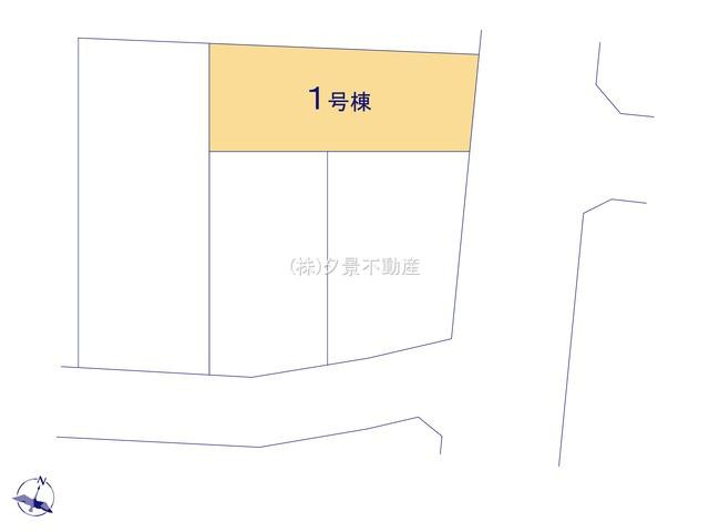 《仲介手数料無料》浦和区針ヶ谷２丁目2-9新築一戸建てリナージュ