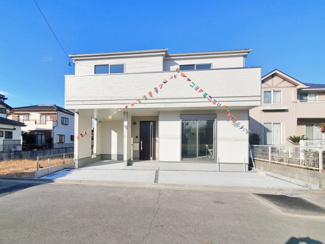 【外観】 | 駐車2台可※車種による