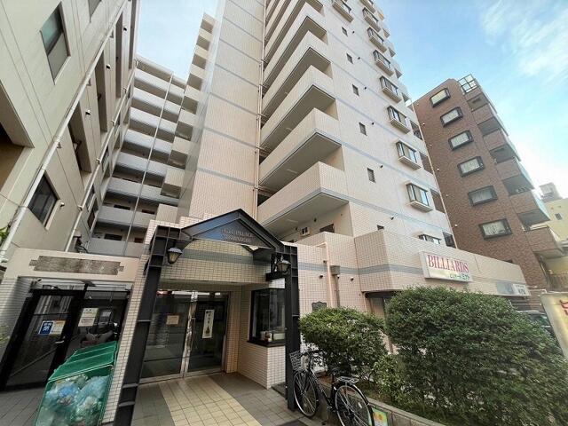 ホーユウパレス吉野町の画像