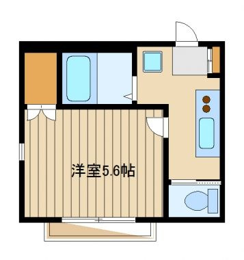 【間取り】 | ラピス