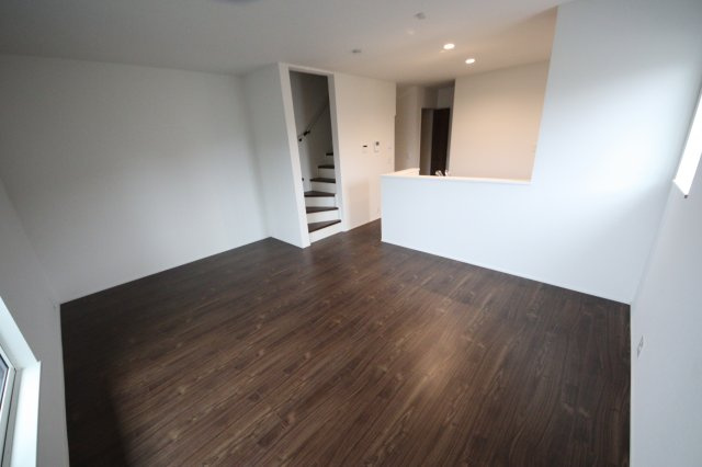 《仲介手数料無料》浦和区針ヶ谷２丁目2-9(2号棟)新築一戸建てリナージュ