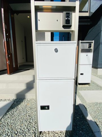 リナージュ／東区東野第1期／４号棟のその他