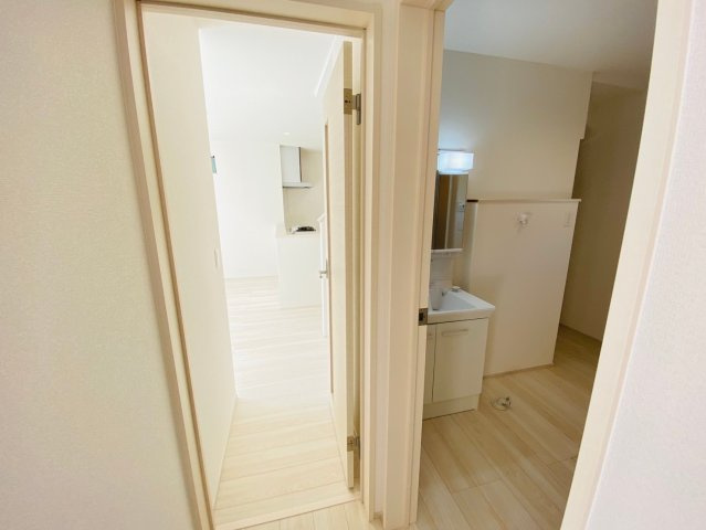 リナージュ／東区東野第1期／４号棟のその他