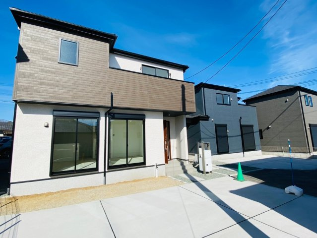 リナージュ／東区東野第1期／４号棟のその他