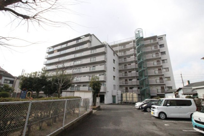 【外観】 | ロイヤル八尾