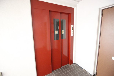 【その他共用部分】 | ロイヤル八尾