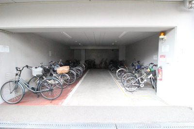 【その他共用部分】 | ロイヤル八尾