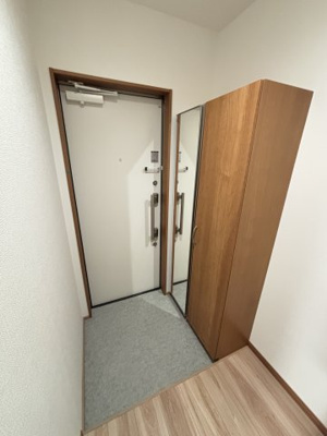 【玄関】 | ピノコ