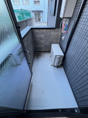 【バルコニー】 | ピノコ