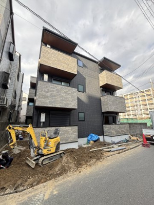 【外観】 | ピノコ