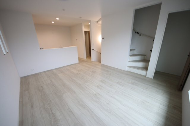 《仲介手数料無料》浦和区針ヶ谷２丁目2-9(3号棟)新築一戸建てリナージュ