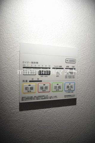 セイワパレス真田山公園南の設備