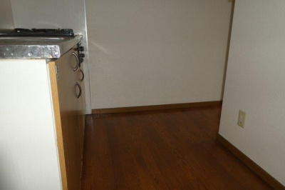 【内装】 | ジンジャーエールⅠ