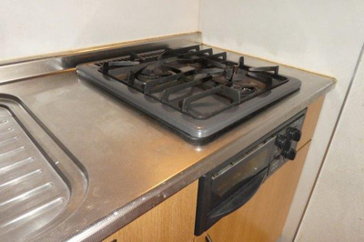 【キッチン】 | ジンジャーエールⅠ