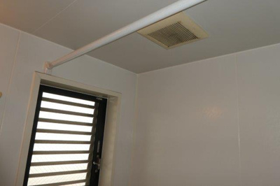 【浴室】 | ジンジャーエールⅠ