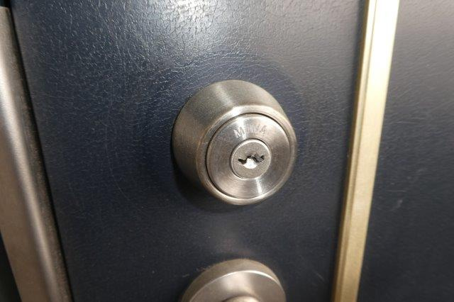 ジンジャーエールⅠのセキュリティ