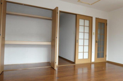 【居間・リビング】 | ジンジャーエールⅠ | 洋室