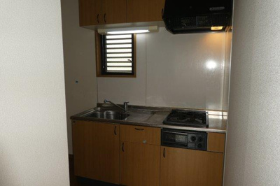 【キッチン】 | ジンジャーエールⅠ | システムキッチン
