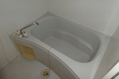 【浴室】 | ジンジャーエールⅠ