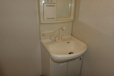 【独立洗面台】 | ジンジャーエールⅠ | 洗髪洗面化粧台