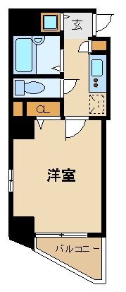フェニックス横浜関内