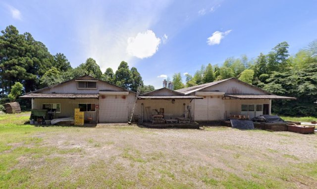 都城市菓子野町のその他の外観