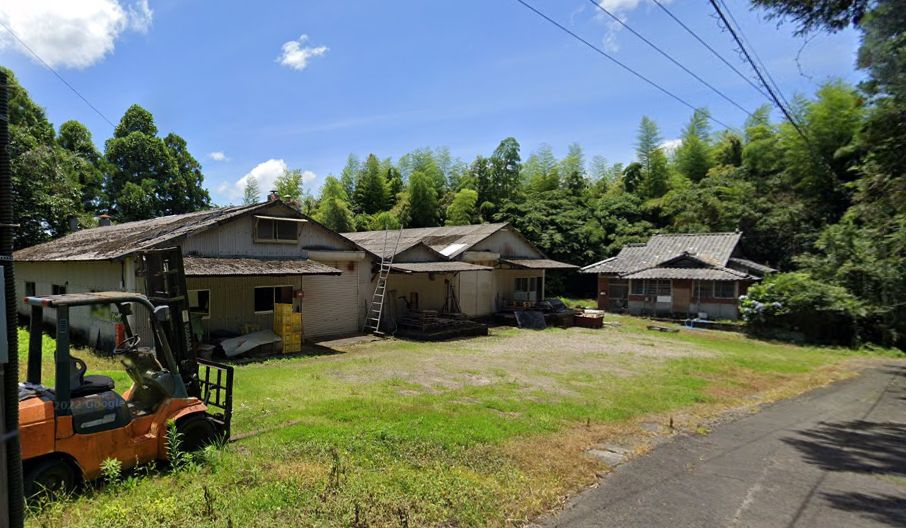 都城市菓子野町のその他の外観
