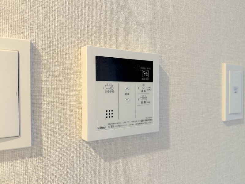 THE MUSIC COURT  仲介手数料無料の内装