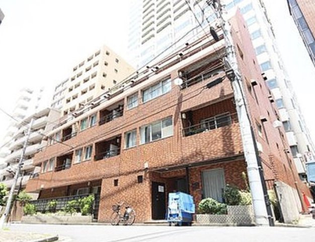 シャルマン赤坂