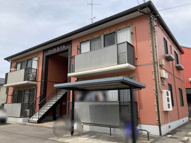 ファーブル衣干Aの画像