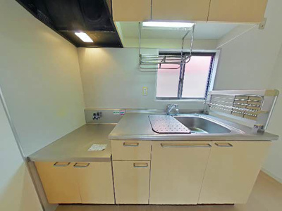 【キッチン】 | ファーブル衣干A