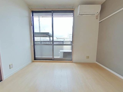 【洋室】 | ファーブル衣干A