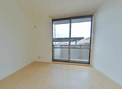 【洋室】 | ファーブル衣干A