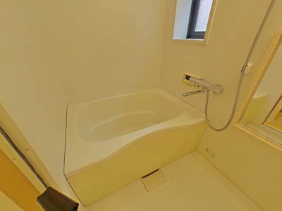 【浴室】 | ファーブル衣干A