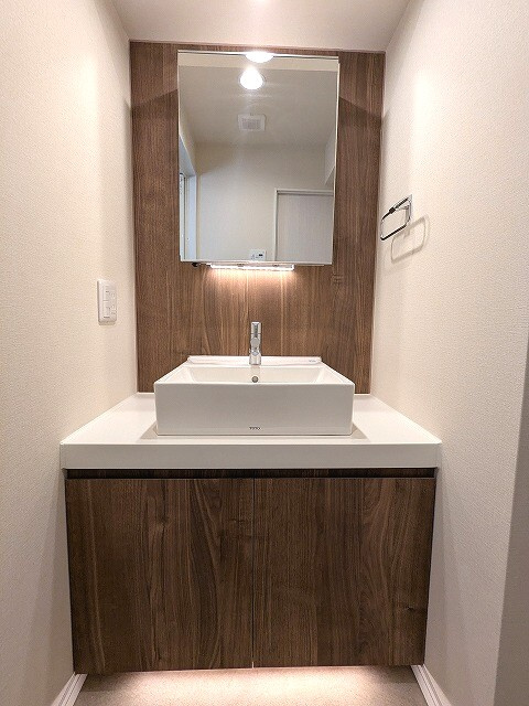 プロスペクトKALON三ノ輪の設備