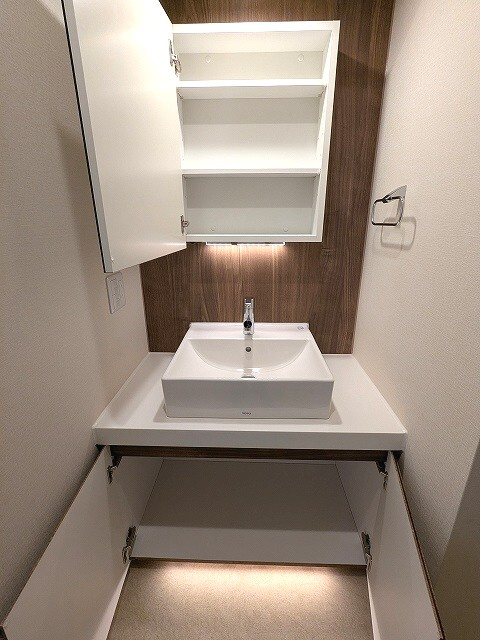 プロスペクトKALON三ノ輪の設備