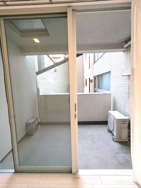 プロスペクトKALON三ノ輪の設備|2F、ワイドバルコニー