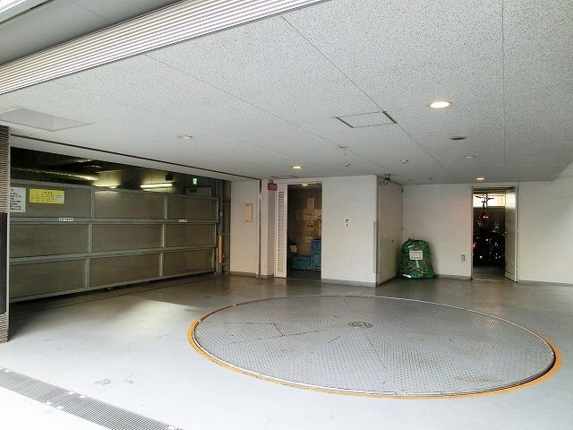 プロスペクトKALON三ノ輪の設備|駐車場（空きご確認下さい）