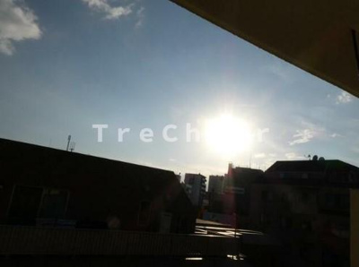 【展望】 | アリオ目黒鷹番