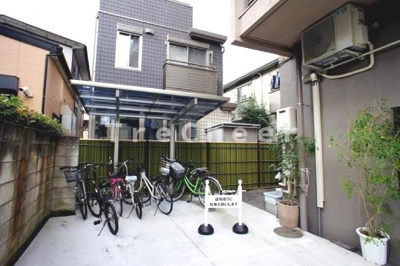 【その他共用部分】 | アリオ目黒鷹番