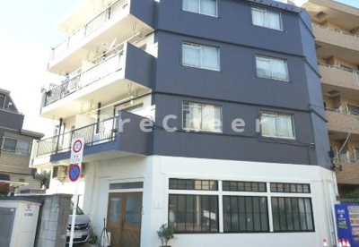 【外観】 | アリオ目黒鷹番