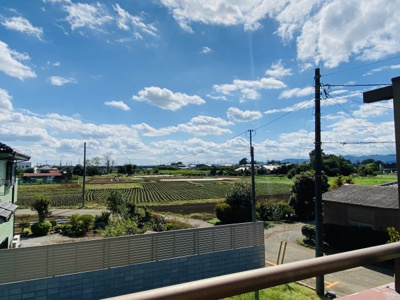 【展望】 | 坂戸市成願寺　中古