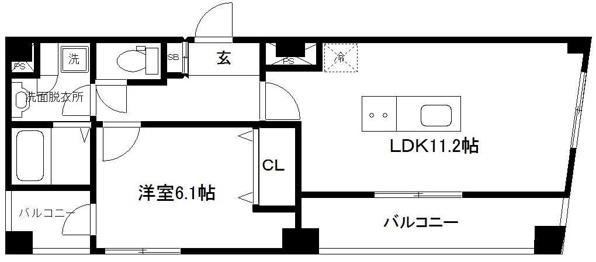ルミエール長町