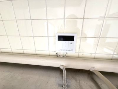 【設備】 | ガーデンプレイス城東