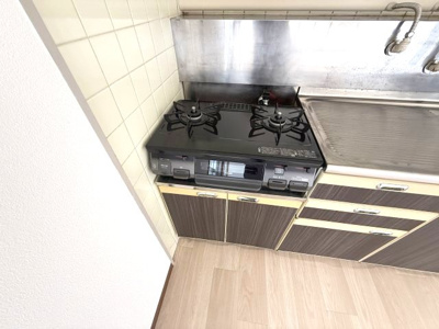 【設備】 | ガーデンプレイス城東